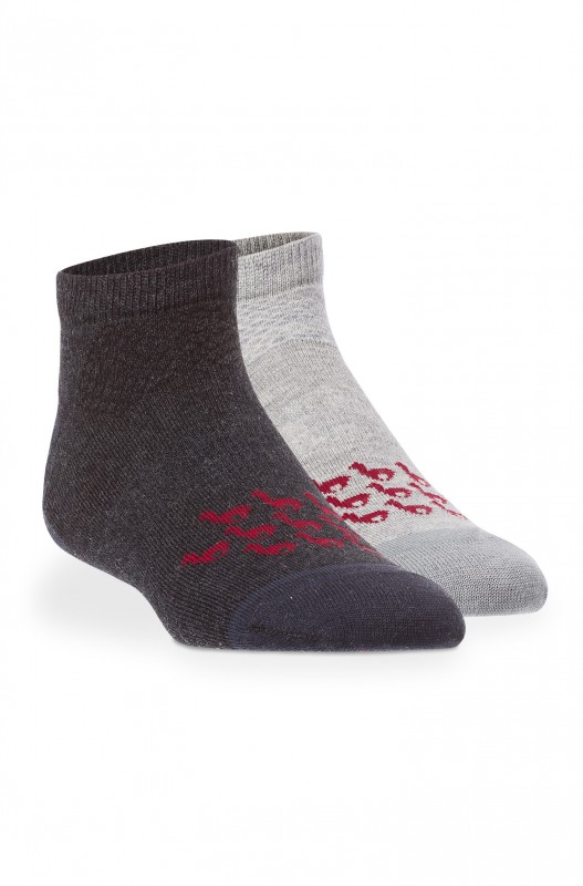 Alpaka Premium Sneaker Socken