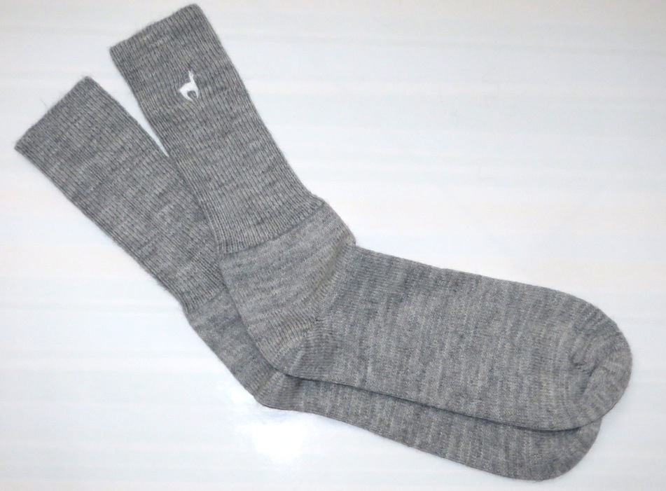 Alpaka SOFT - Socken in diversen Farben